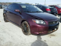 2005 TOYOTA SCION TC JTKDE177750004266