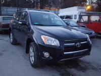 2012 TOYOTA RAV4 LTD 2T3DF4DV6CW238271