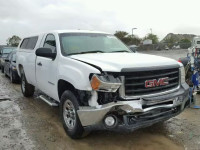 2008 GMC SIERRA C15 1GTEC14CX8Z901147