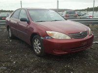 2002 TOYOTA CAMRY LE/X 4T1BF30K72U005472