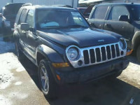 2005 JEEP LIBERTY LI 1J4GL58KX5W578758