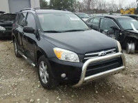 2006 TOYOTA RAV4 LTD JTMBK31V766009332