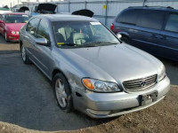 2003 INFINITI I35 JNKDA31A53T111183