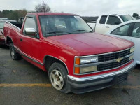 1990 CHEVROLET C1500 1GCDC14K2LZ225272