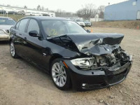 2011 BMW 328XI SULE WBAPK5G50BNN26848