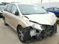 2013 TOYOTA SIENNA LE 5TDKK3DC4DS363963