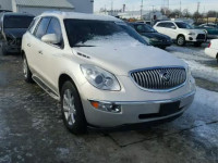 2008 Buick Enclave Cx 5GAEV23768J102082