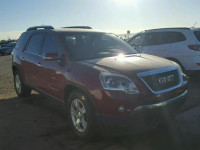 2008 GMC ACADIA SLT 1GKEV237X8J110172