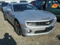 2010 CHEVROLET CAMARO SS 2G1FK1EJ8A9127462