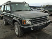 2004 LAND ROVER DISCOVERY SALTW19404A838397
