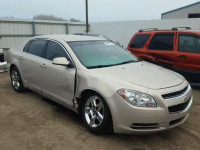 2009 CHEVROLET MALIBU 1LT 1G1ZH57B39F234897