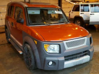 2005 Honda Element Ex 5J6YH18605L006875