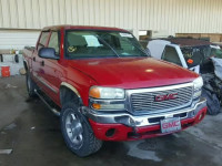 2004 GMC SIERRA K15 2GTEK13T741396661