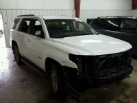 2015 Chevrolet Tahoe C150 1GNSCAKC1FR621837