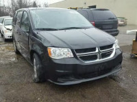 2012 DODGE GRAND CARA 2C4RDGBG9CR336366