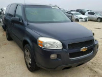 2008 CHEVROLET UPLANDER L 1GNDV23W68D101487