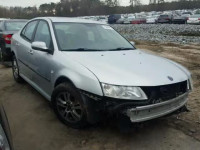 2007 SAAB 9-3 2.0T YS3FD49YX71008909