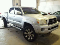 2007 TOYOTA TACOMA DOU 3TMLU42NX7M011290