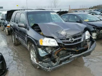 2006 MAZDA TRIBUTE S 4F2CZ96196KM09067