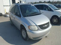 2004 CHRYSLER Town and Country 2C8GP44R64R536441