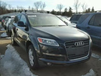 2007 Audi Q7 3.6 Qua WA1BY74L27D048207