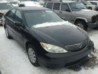 2006 TOYOTA CAMRY LE/X 4T1BE32K96U151829