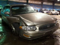 2002 BUICK LESABRE CU 1G4HP54K324155866