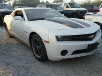 2012 CHEVROLET CAMARO LS 2G1FE1E34C9197312