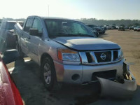 2008 NISSAN TITAN XE/S 1N6BA07D48N338799