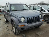 2002 JEEP LIBERTY SP 1J4GL48K92W293975