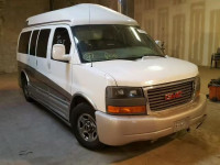 2007 Gmc Savana Rv 1GDFG15T771123244