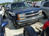 1998 Chevrolet Tahoe K150 3GNEK18R0WG112978