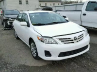 2013 TOYOTA COROLLA/S/ 2T1BU4EE4DC108383