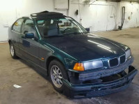 1997 BMW 318TI AUTO WBACG8321VKC82231