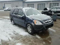 2003 HONDA CR-V EX SHSRD78833U116807