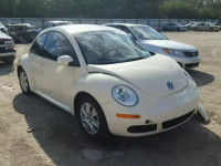 2010 VOLKSWAGEN NEW BEETLE 3VWPW3AG6AM019805