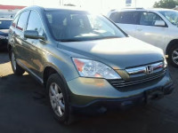 2008 HONDA CR-V EX-L 5J6RE38768L008653