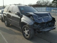 2008 CHEVROLET TRAILBLAZE 1GNDT13S782117870