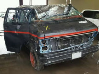 1983 CHEVROLET SPORTVAN G 2GAFG35L8D4156864