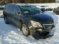 2005 HONDA ODYSSEY TO 5FNRL388X5B511038