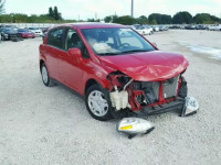 2011 NISSAN VERSA S/SL 3N1BC1CP9BL440838