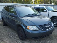 2002 CHRYSLER Town and Country 2C4GP44312R756371