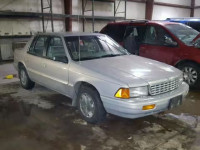 1993 Plymouth Acclaim 1P3XA46K1PF543456