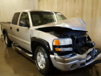 2005 GMC SIERRA K15 2GTEK13TX51200875