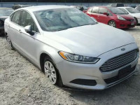 2014 FORD FUSION S 1FA6P0G74E5371655