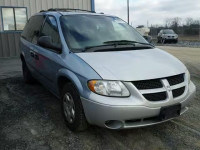 2003 DODGE CARAVAN SE 1D4GP25353B183058