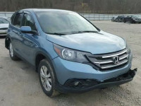 2014 HONDA CR-V EX 5J6RM4H58EL063429