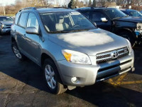 2008 TOYOTA RAV4 LTD JTMBK31V386036904