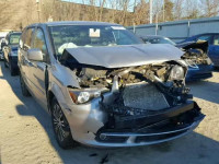 2014 CHRYSLER Town and Country 2C4RC1HG1ER176221