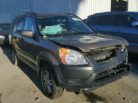 2003 HONDA CR-V EX SHSRD78863U129003